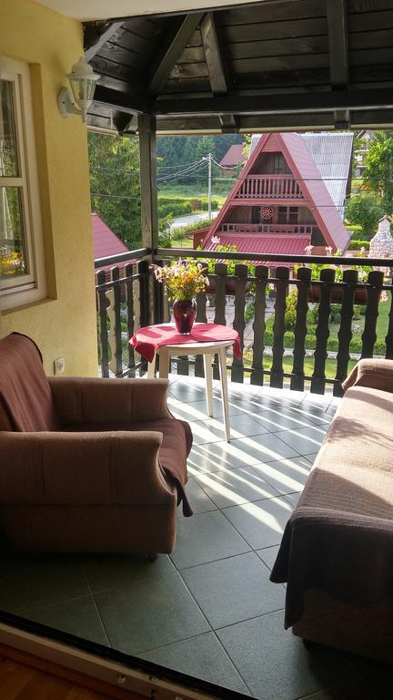 Apartment Petra เมร์โคปาลิ ภายนอก รูปภาพ